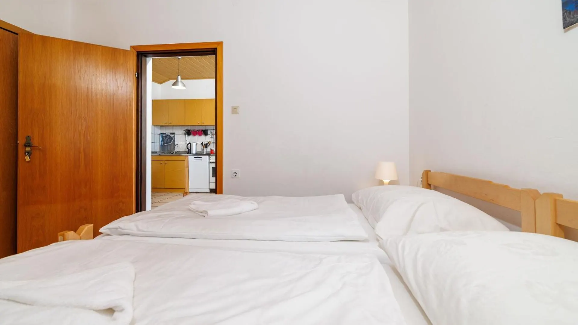 Apartments Terzy Novi Vinodolski