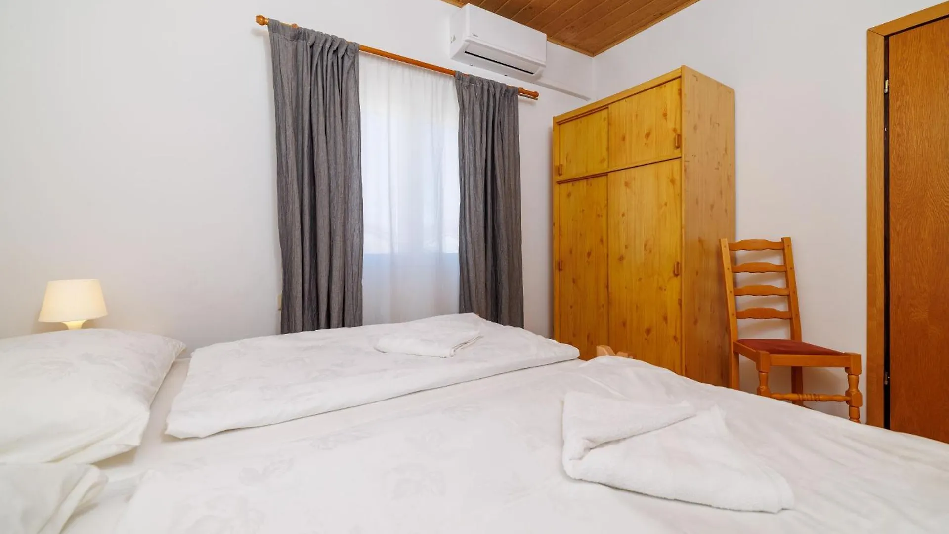 Apartments Terzy Novi Vinodolski