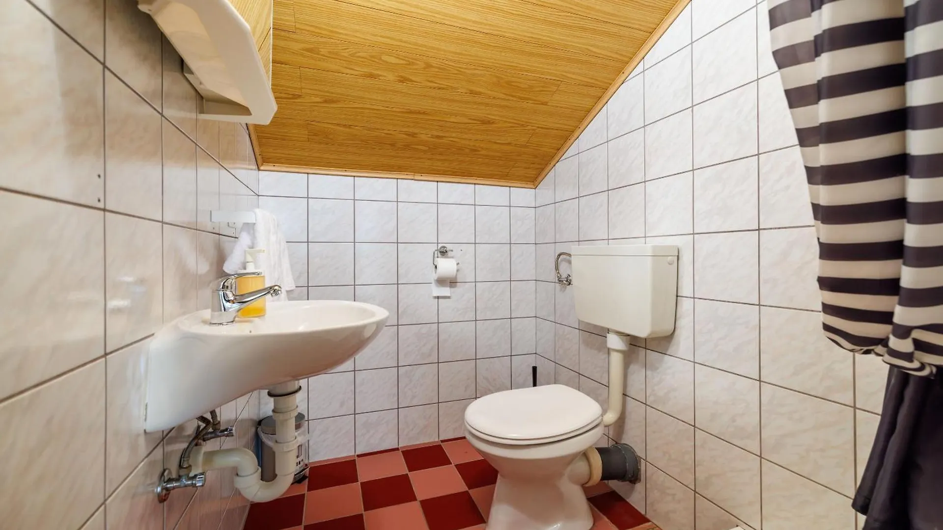 Apartments Terzy Novi Vinodolski