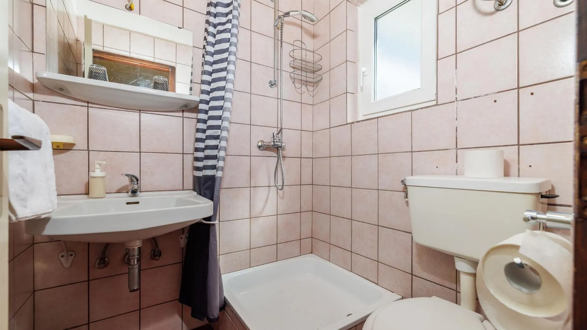 Apartments Terzy Novi Vinodolski 0*,