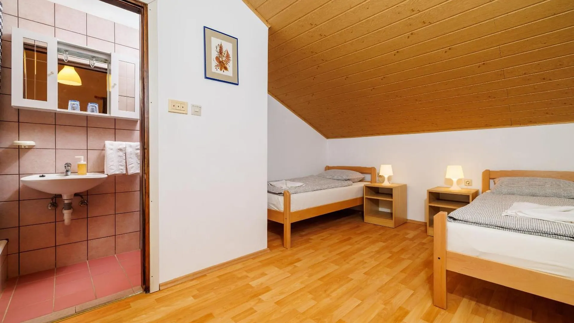 Apartments Terzy Novi Vinodolski 0*,  Croatia