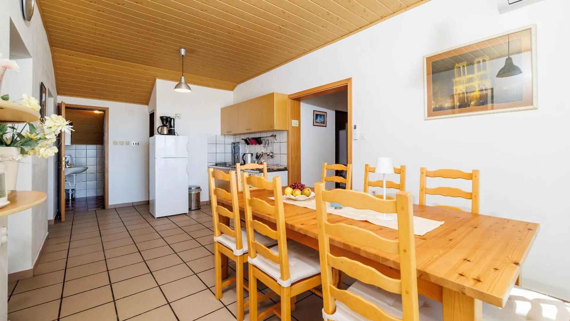 Apartments Terzy Novi Vinodolski
