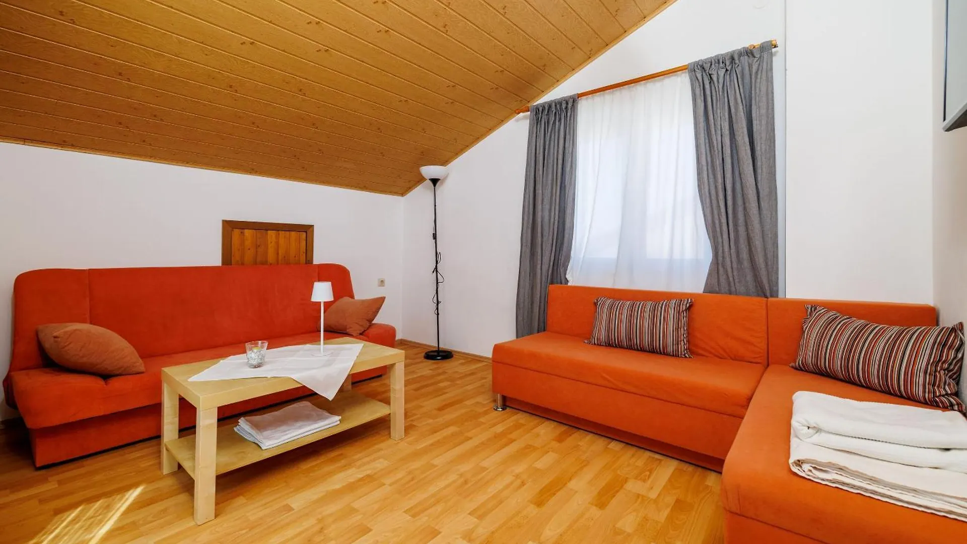 Apartments Terzy Novi Vinodolski Croatia