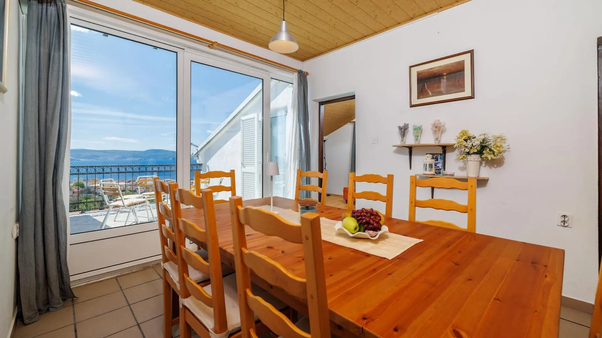 Apartments Terzy Novi Vinodolski