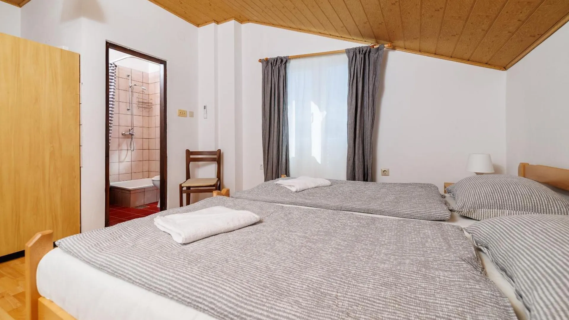 Apartments Terzy Novi Vinodolski Croatia