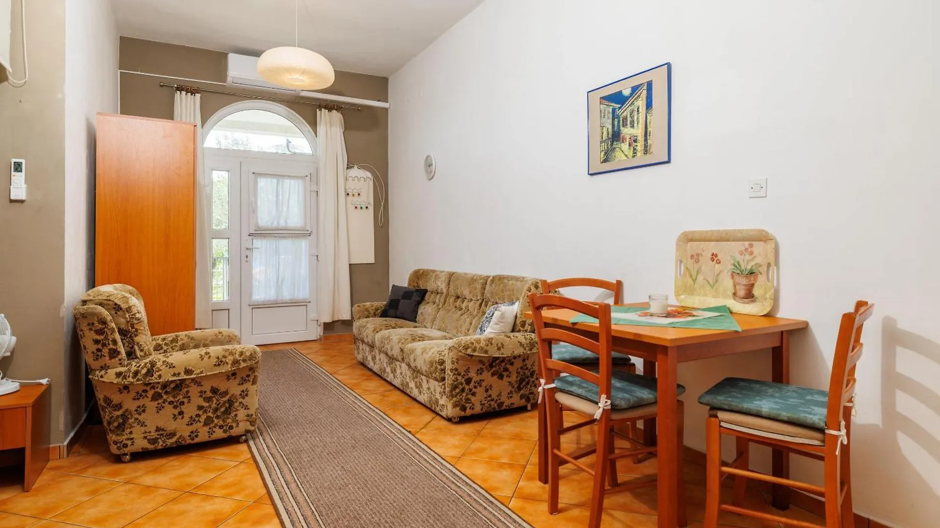 Apartments Terzy Novi Vinodolski