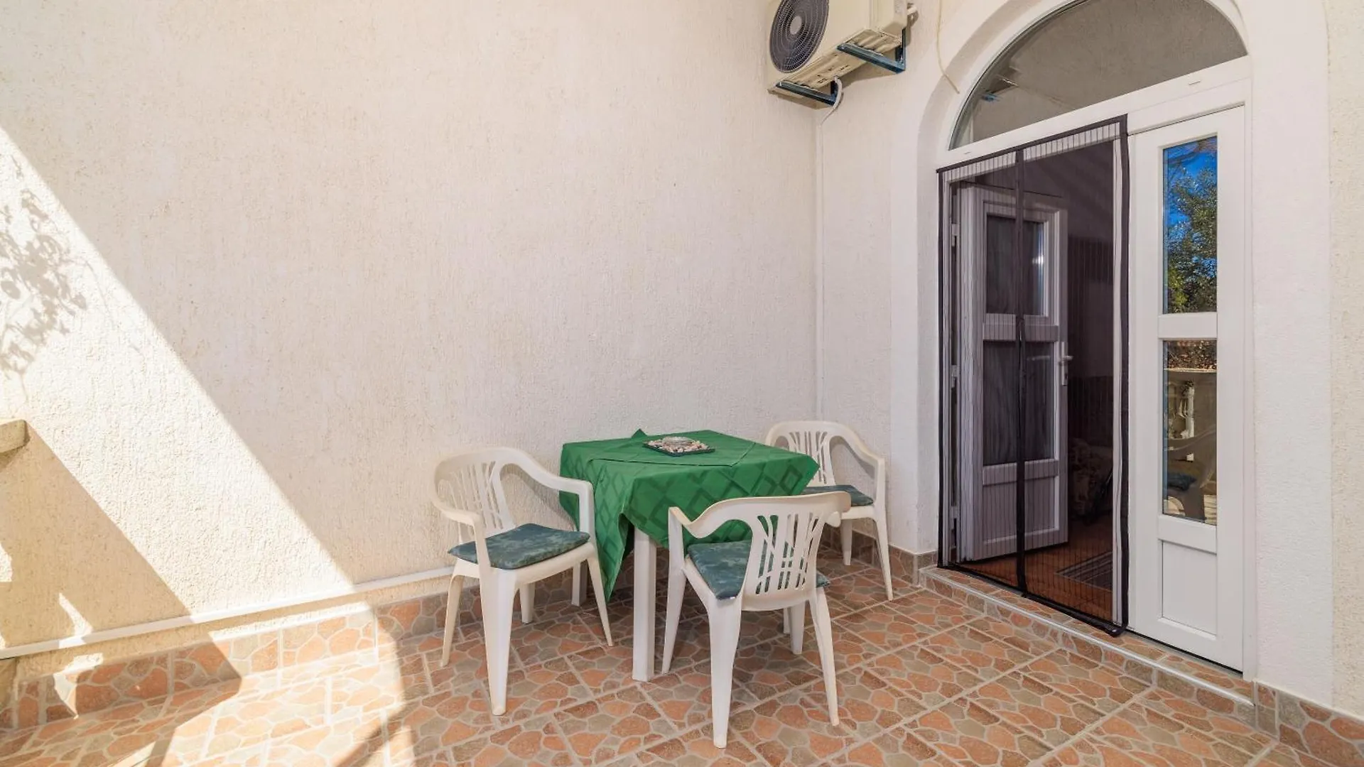 Apartments Terzy Novi Vinodolski