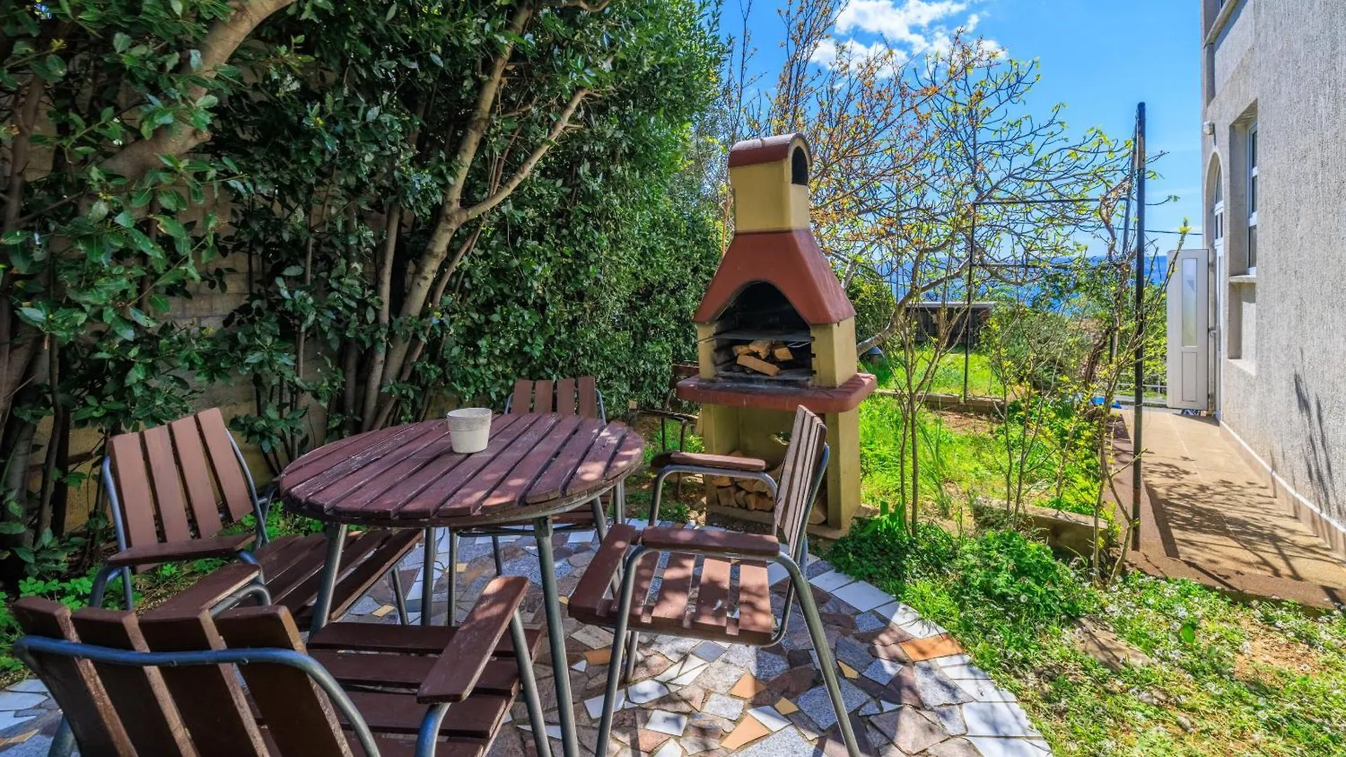 Apartments Terzy Novi Vinodolski Croatia