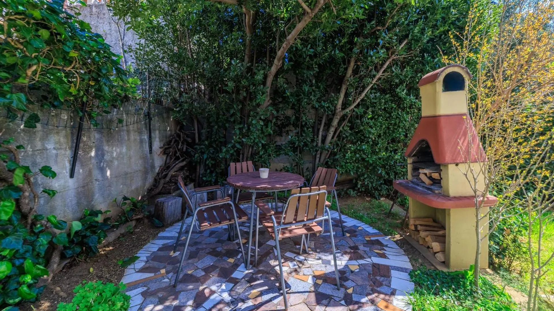 Apartments Terzy Novi Vinodolski Croatia