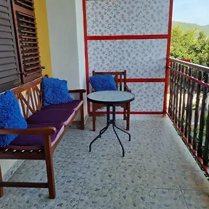 Apartman Mataija Novi Vinodolski
