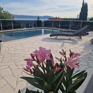Apartament Vila Vita, Novi Vinodolski
