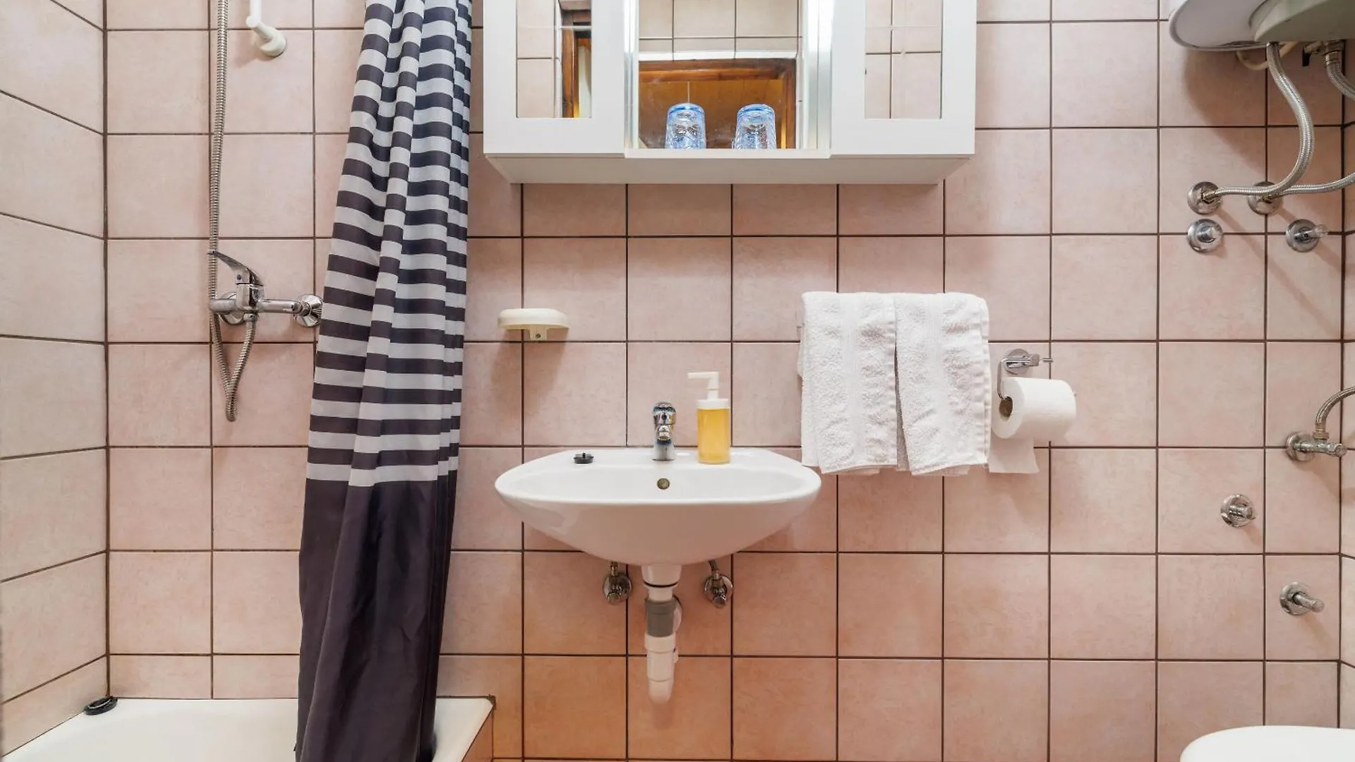 Apartments Terzy Novi Vinodolski