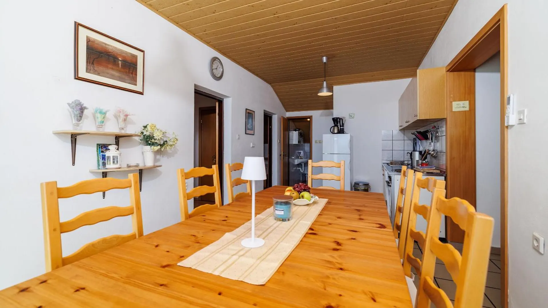 Apartments Terzy Novi Vinodolski