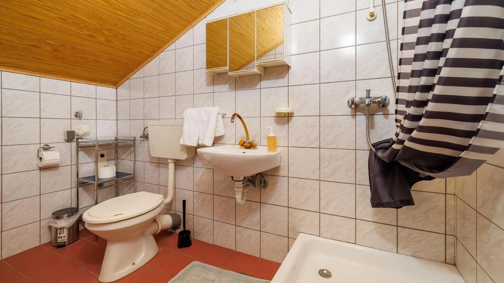 Apartments Terzy Novi Vinodolski