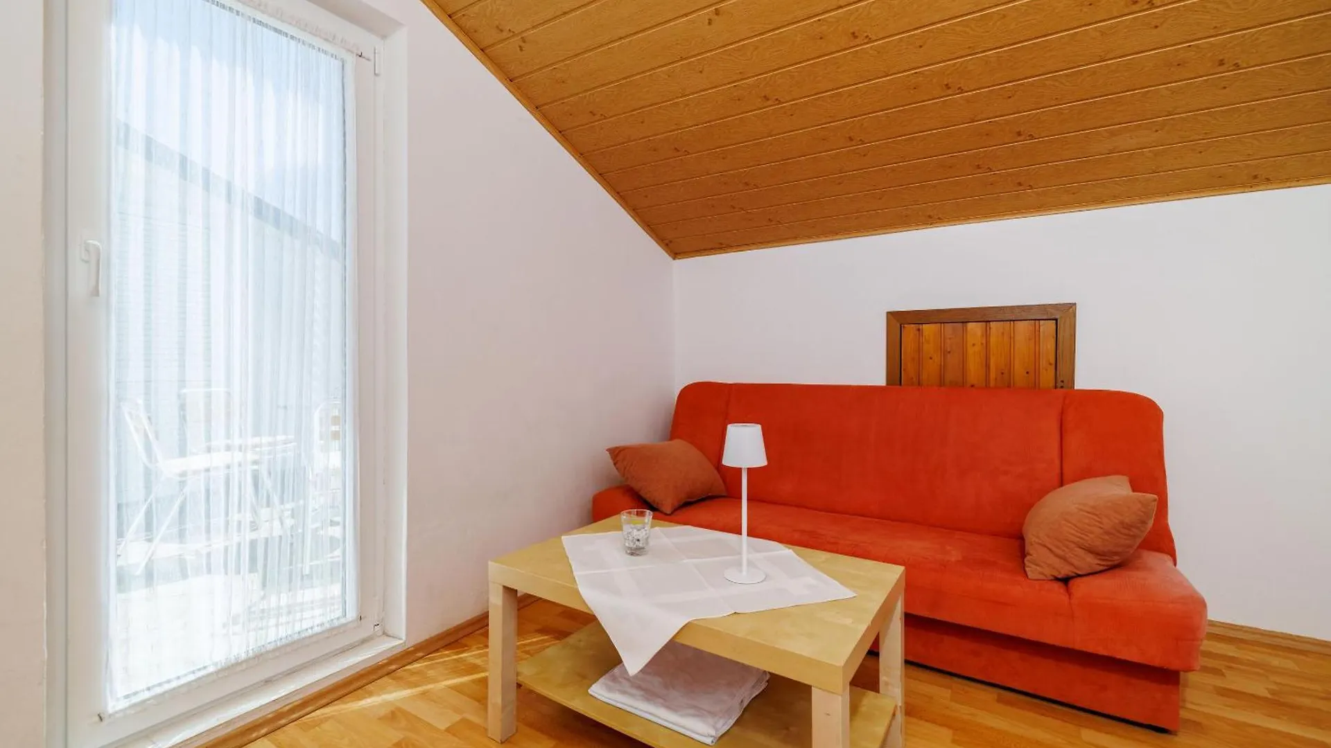 Apartments Terzy Novi Vinodolski