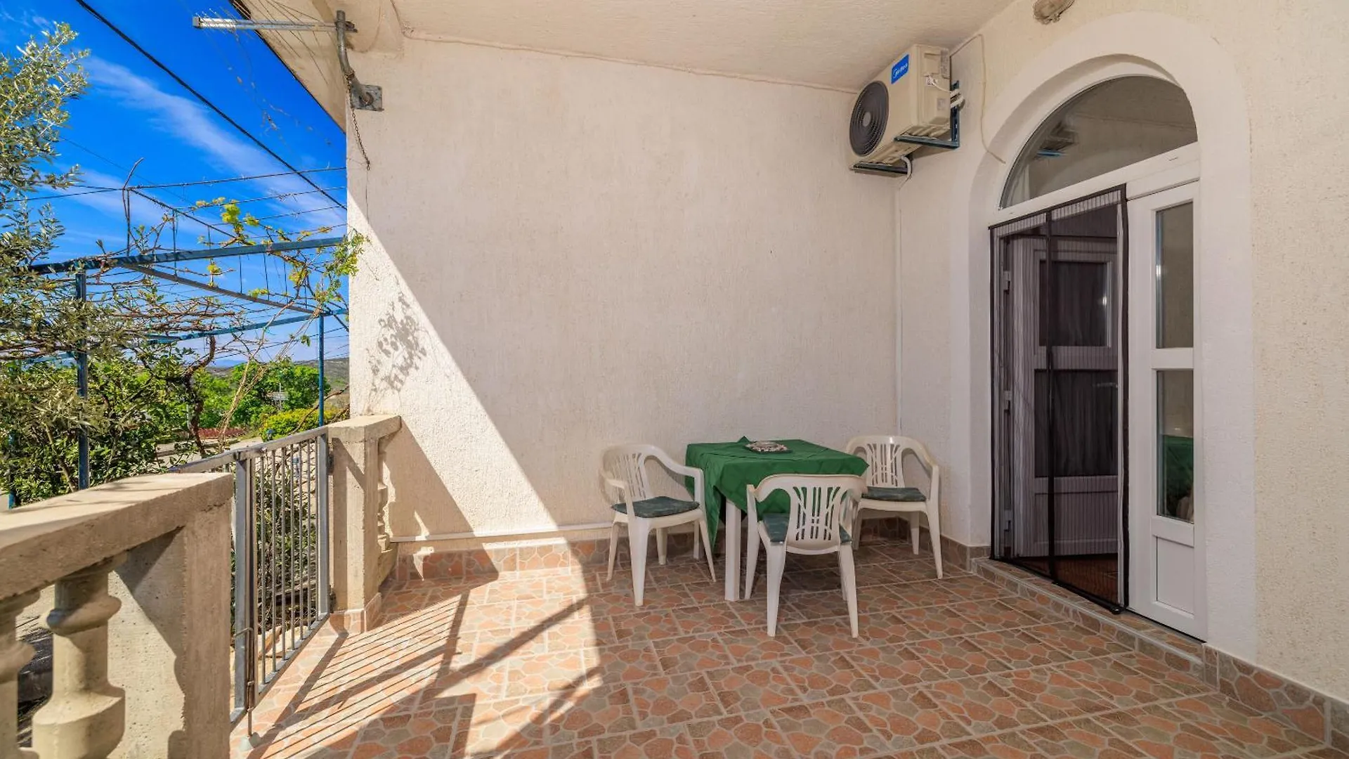 Apartments Terzy Novi Vinodolski