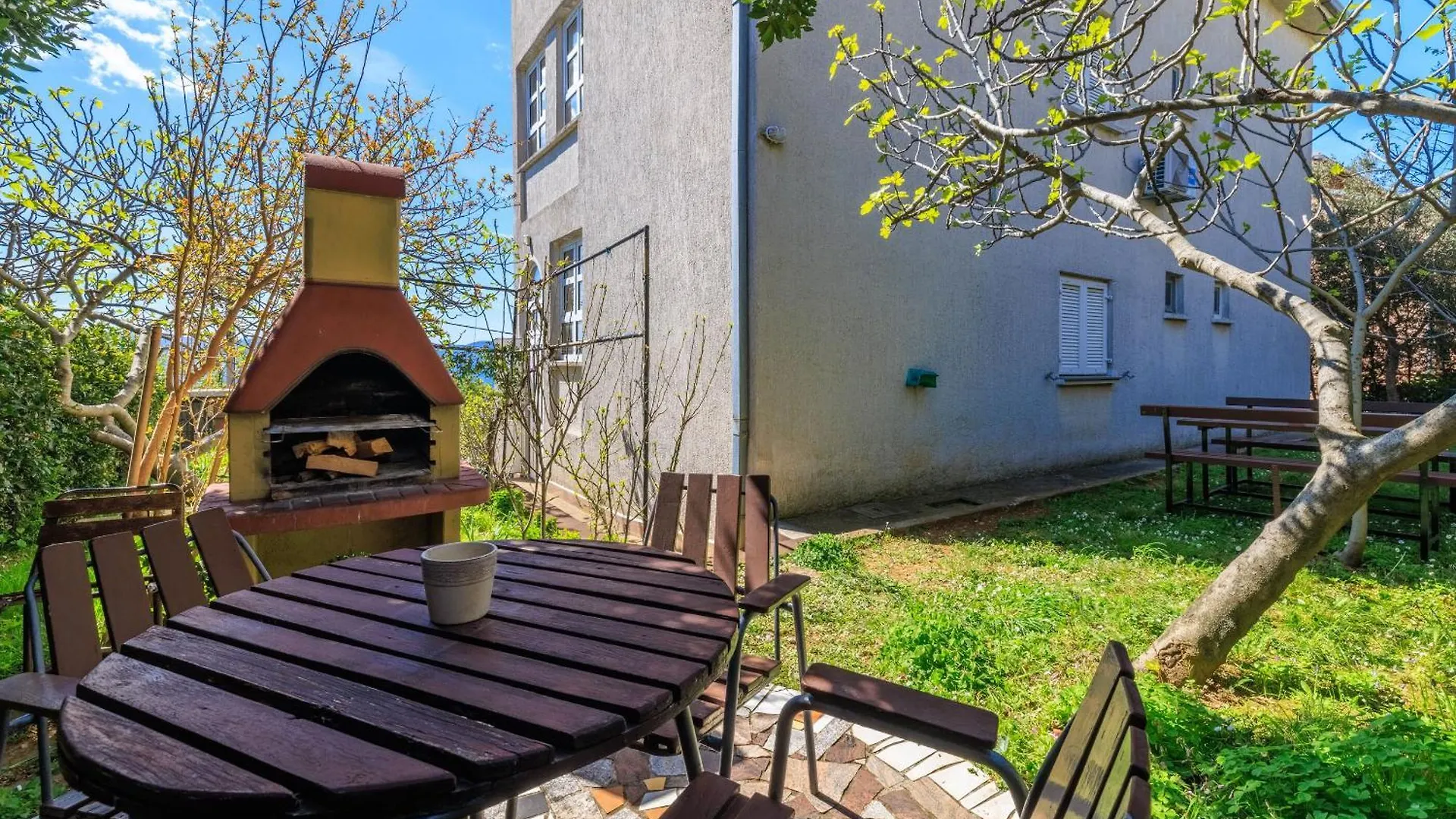 Apartments Terzy Novi Vinodolski
